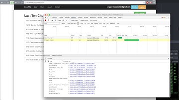 Beer Me - Rails App with Added AJAX!!