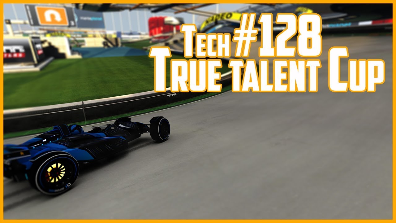 True Talent Cup 