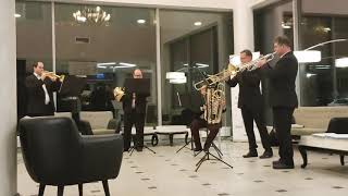 Erso Puhkpillid Grupp 01