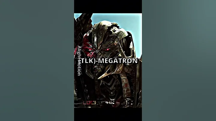 Scourge vs All Villains Remastered (Inspired by @PlutoEditx) 900 Sub Special #transformers #edit