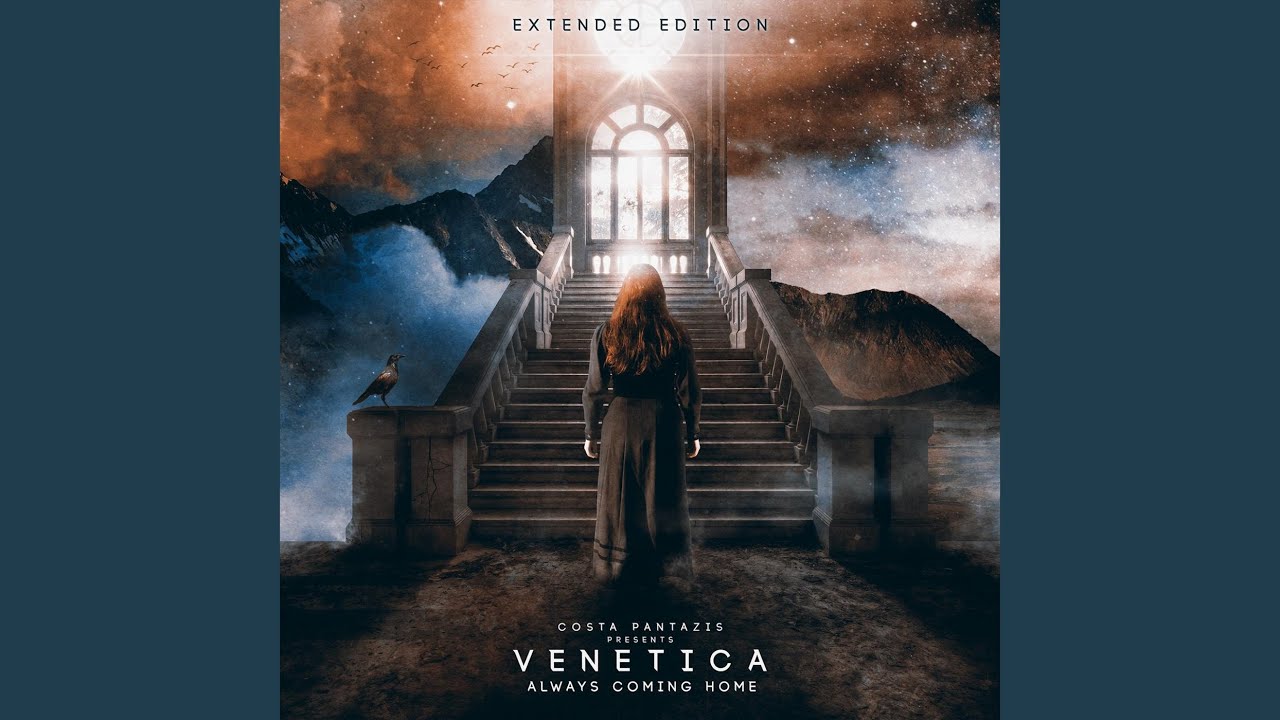 Desiderata (Original Mix) adlı videoyu YouTube'da izle Desiderata (Original Mix) adlı videoyu YouTube'da izle