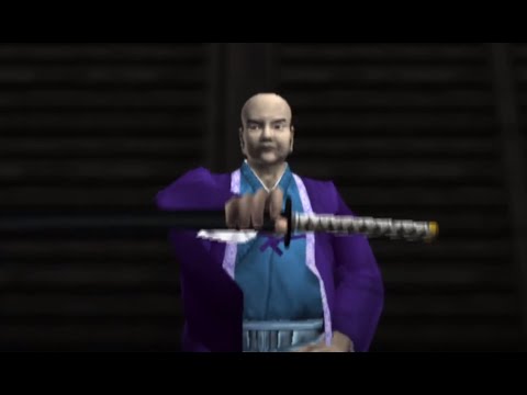 The Shogun's Tournament | Sword of the Samurai | Kengo 2: Legacy of the Blade [PS2]