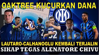 Download Lagu MANTAP😱OAKTREE DANAI INTER MILAN BELANJA 🧿ROMANTISME CALHANOGLU LAUTARO TERULANG KEMBALI👊 MP3 Download Lagu MANTAP😱OAKTREE DANAI INTER MILAN BELANJA 🧿ROMANTISME CALHANOGLU LAUTARO TERULANG KEMBALI👊 MP3