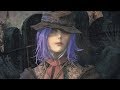 【ブラッドボーン】美少女キャラメイク2018ver.【Bloodborne - character creation】