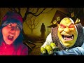 Why Shrek’s Hotel is Hiding a Dark Secret – Will I Make It Out?