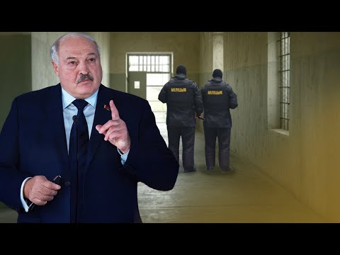 ЖАХІ БЕЛАРУСКАЙ ТУРМЫ: кранальнае інтэрв'ю жонкі палітвязня / Пагрозы, змаганне і надзея