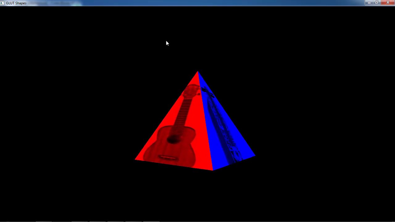 Material Texture Mapping - YouTube
