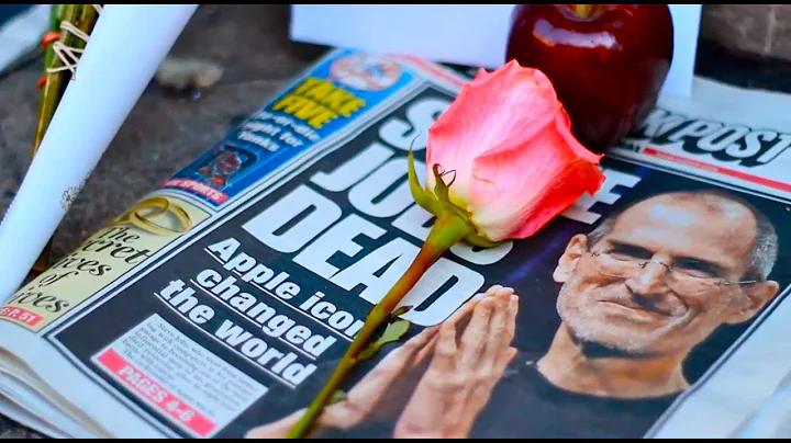 for steve jobs by Casey Neistat