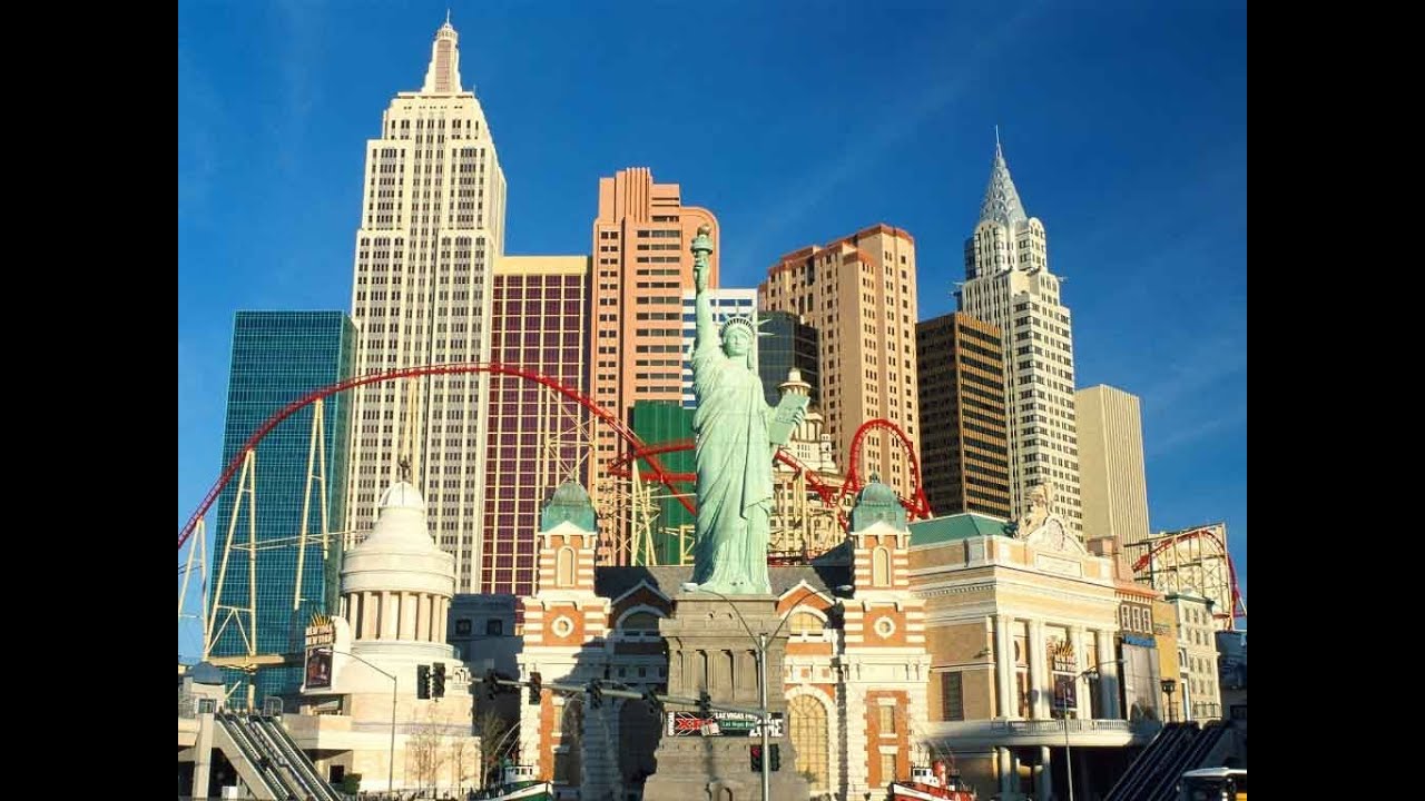 New york new york strip — 10