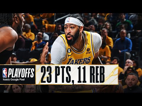 Video: Anthony Davis může vynechat 23 milionů dolarů, díky velmi zvláštnímu pravidlu NBA