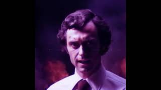 Ted Bundy speaks from the abyss!