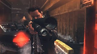 Max Payne 3  Ruthless