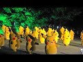 派手に転ぶピカチュウが！見つけられるかな！？☆彡みなとみらいの森×ピカチュウ～ピカチュウ大量発生チュウ！2019