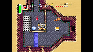 Zelda Goddess of Wisdom Walkthrough REDUX Part 9