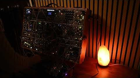 Seas of Ignorance - Exploring the Vhikk X got out of hand