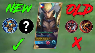 90% OF YU ZHONG USERS DON