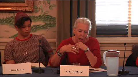 Gender, Justice, and Activisms in New York City