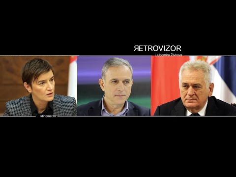 Video: Šta je retrovizor protiv odsjaja?