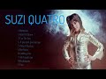 Suzi Quatro Top Hits- Suzi Quatro Greatest Hits Full Album 2022