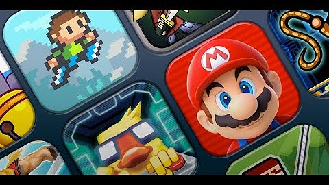 Top 10 Platformer Games For Android And IOS 2020