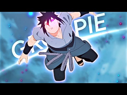 Groupie---Naruto-[AMV/Edit]