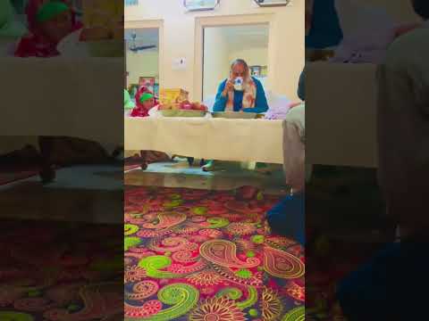 Tu Smje Mne Bekhari Se Re Meri Kirshna Galya Yare Se Radha Swami Ji