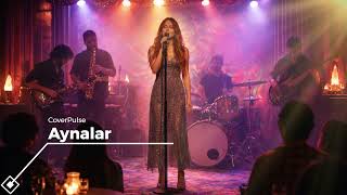 Aynalar (Eyletme Beni) Psychedelic Cover Türküden Dreamy Meyhane Rock’a