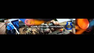 AdamJewellery Live Stream