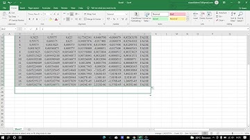 Sistem Persamaan Nirlanjar - Metode Bagi Dua dan Regula Falsi - Metode Numerik