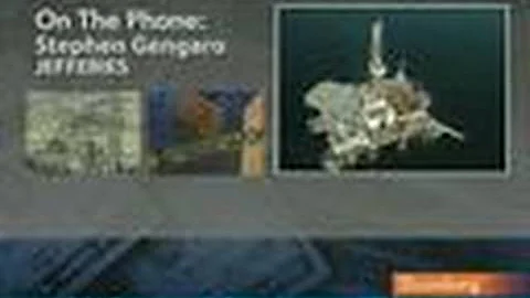 Gengaro Says Schlumberger Adds Product Depth With ...