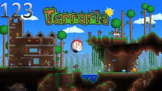 Solar Pillar - Episode 123 | Let's Play Terraria: Expert Mode Solar Pillar - Episode 123 | Let's Play Terraria: Expert Mode