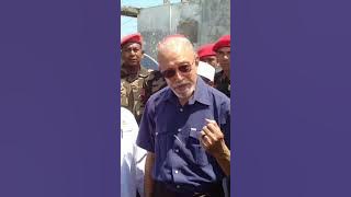 PANAS!! KALAU PERLU PERANG?KITA PERANG LAGI!?||Wali Nanggroe Aceh #shorts #gam #perang #tni