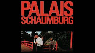 Palais Schaumburg - Wir bauen eine neue Stadt