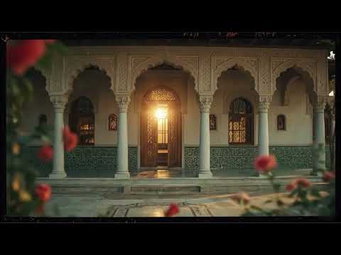 أناشيد زفاف روحية Spiritual Wedding Nasheed