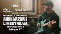 Profile Picture of Aaron Marshall (Intervals) Live From Guitar Center Hollywood - YouTubeon Google