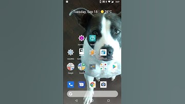 Tasker - Restoring from Google Drive
