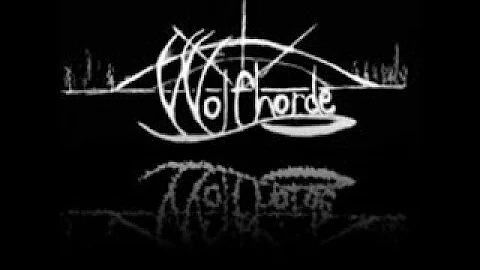 Wolfhorde - Ravished