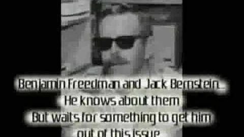 Mike Delaney slams alex jones