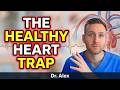 This “Healthy” Exercise Habit Is Hurting Your Heart (Here’s What The Research Says). |Dr. Alex