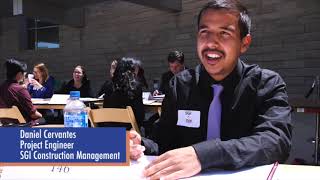 2017 Strive San Jose & San Jose Works Internship Fair