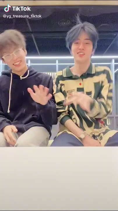 ngakak banget tolongg (HARUTO X JEONGWOO DARARI CHALLENGE )