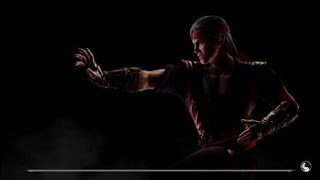 Film - Mortal Kombat X Lui Kang VS Raiden