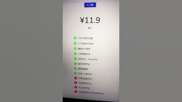 SSR+v2ray机场推荐，稳定高速翻墙，1000+节点，适合长期使用。