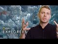 Living in a Material World | Explorers in the Field