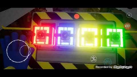 poppy playtime mobile - gameplay walkthrough part 1 - chapter 1 (ios android)?