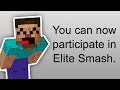 Elite Smash Steve.