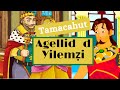 Tamacahut Agellid D Yilemẓi