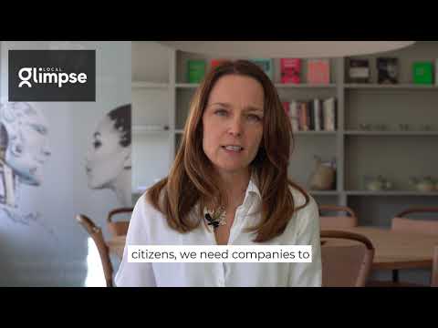 Elaine Weidman Grunewald | Co-founder | AI Sustainability Center ...