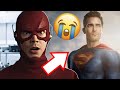 WOW! The Flash Has Been Delayed AGAIN! Superman Pushes Back The Flash Season 7!?