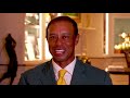25 Years Later | Tiger Woods' Favorite Masters Memories